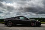 Ferrari 430 Scuderia 2009 года (NA)